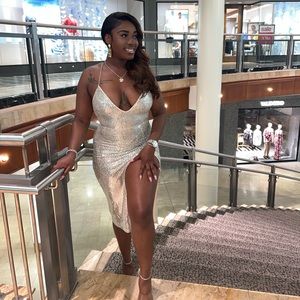 Beautiful Birthday Dress